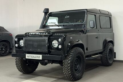 Land Rover Defender Gebrauchtwagen