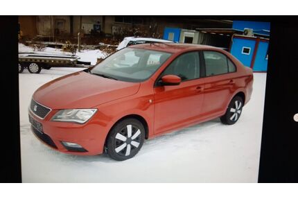 Seat Toledo Gebrauchtwagen