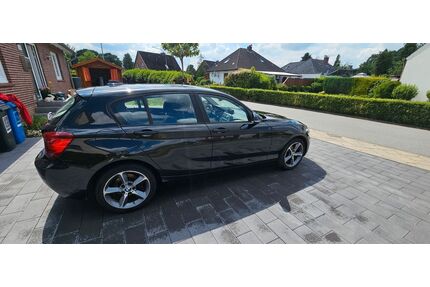 BMW 118 Gebrauchtwagen