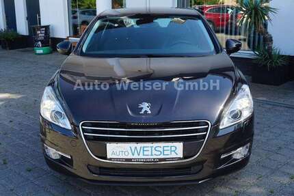 Peugeot 508 Gebrauchtwagen