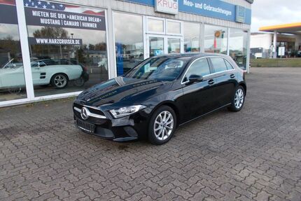 Mercedes-Benz A 200 Gebrauchtwagen