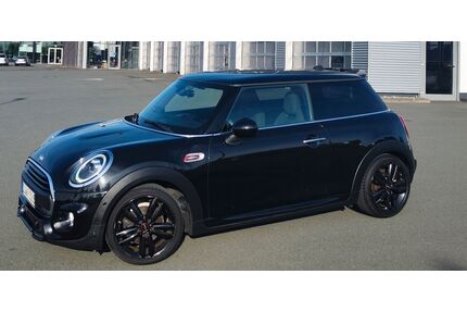 Mini ONE Gebrauchtwagen