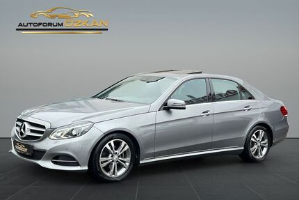 Mercedes-Benz E 200 Gebrauchtwagen