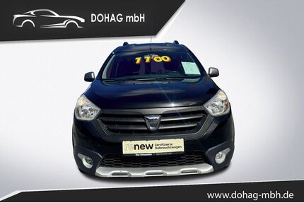 Dacia Dokker Gebrauchtwagen