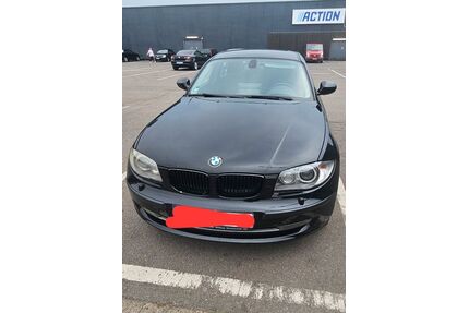 BMW 116 Gebrauchtwagen