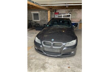 Alpina D3 Gebrauchtwagen