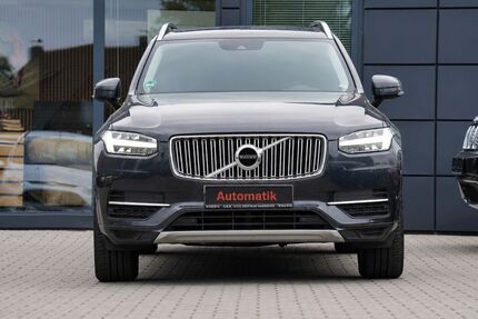 Volvo XC90 Gebrauchtwagen