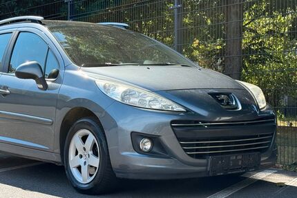 Peugeot 207 Gebrauchtwagen