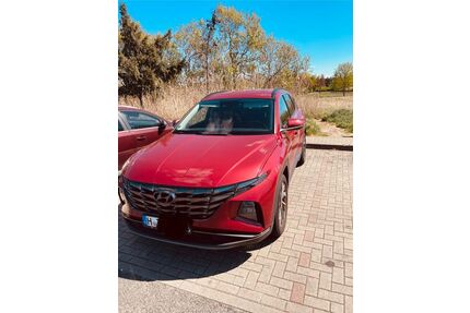Hyundai TUCSON Gebrauchtwagen
