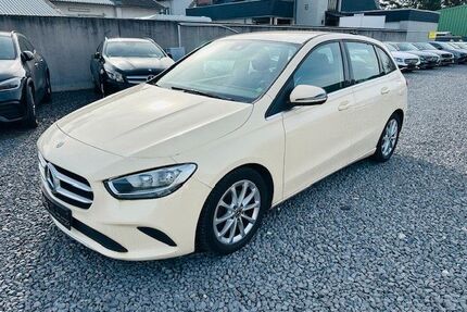 Mercedes-Benz B 180 Gebrauchtwagen