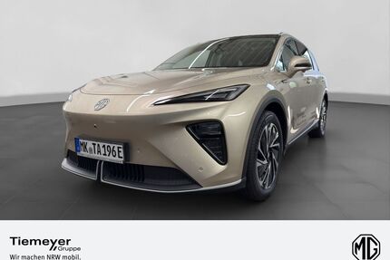 MG S6 EV Gebrauchtwagen