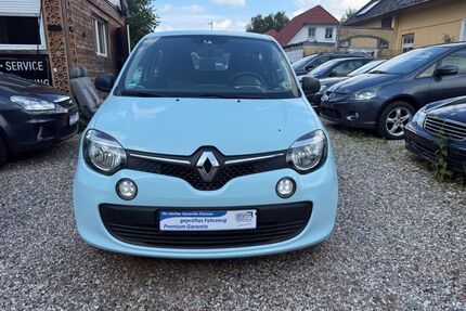 Renault Twingo Gebrauchtwagen