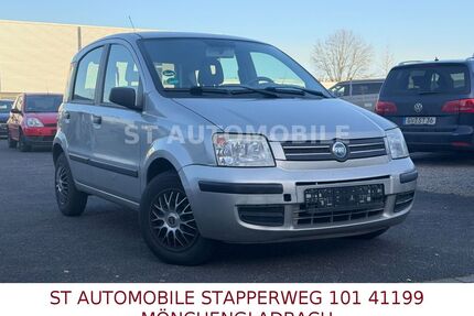 Fiat Panda Gebrauchtwagen