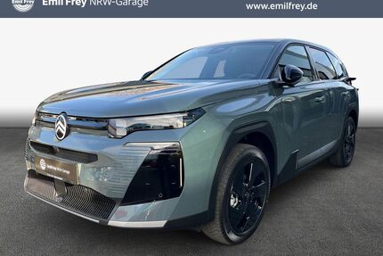 Citroen C5 Aircross Gebrauchtwagen