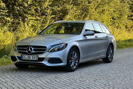 Mercedes-Benz C 220 Gebrauchtwagen