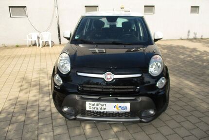 Fiat 500L Trekking Gebrauchtwagen