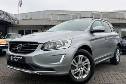 Volvo XC60 Gebrauchtwagen