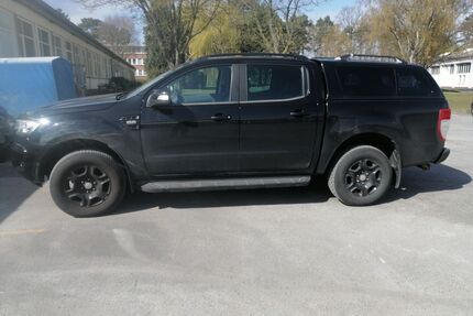 Ford Ranger Gebrauchtwagen