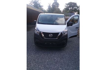 Nissan NV300 Gebrauchtwagen