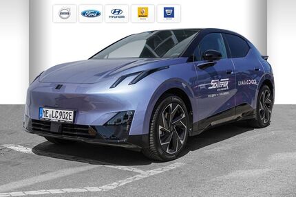 Lynk & Co 02 Gebrauchtwagen