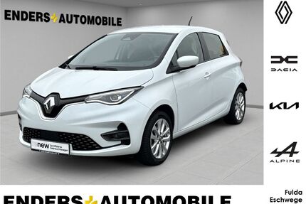 Renault ZOE Gebrauchtwagen