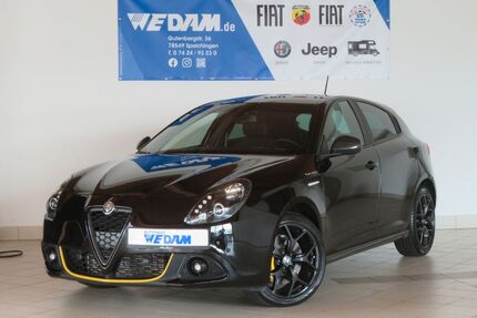 Alfa Romeo Giulietta Gebrauchtwagen