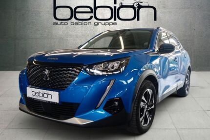 Peugeot 2008 Gebrauchtwagen