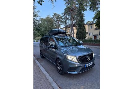 Mercedes-Benz 250 Gebrauchtwagen