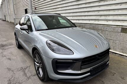 Porsche Macan Gebrauchtwagen