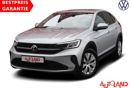 VW Taigo Gebrauchtwagen