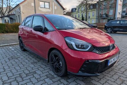 Honda Jazz Gebrauchtwagen