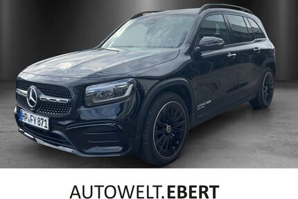 Mercedes-Benz GLB 200 Gebrauchtwagen