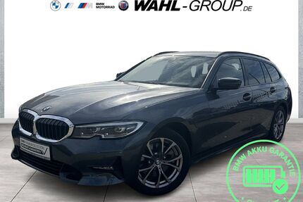 BMW 320 Gebrauchtwagen