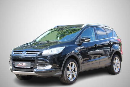 Ford Kuga Gebrauchtwagen