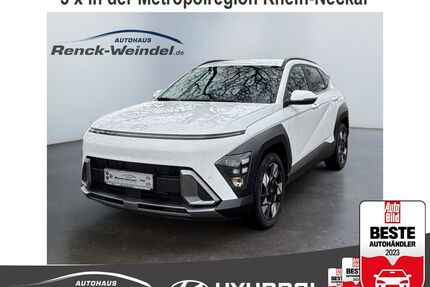 Hyundai KONA Gebrauchtwagen