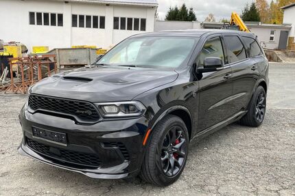 Dodge Durango Gebrauchtwagen