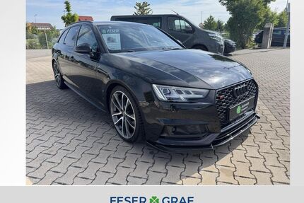 Audi S4 Gebrauchtwagen