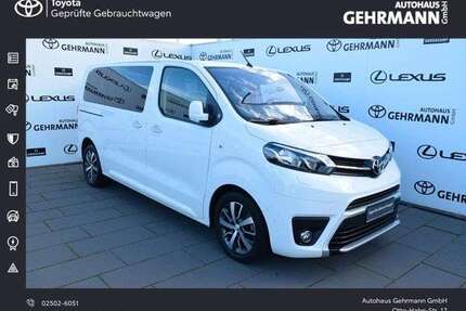 Toyota Proace Gebrauchtwagen