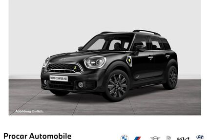 Mini Countryman SE (Cooper) Gebrauchtwagen