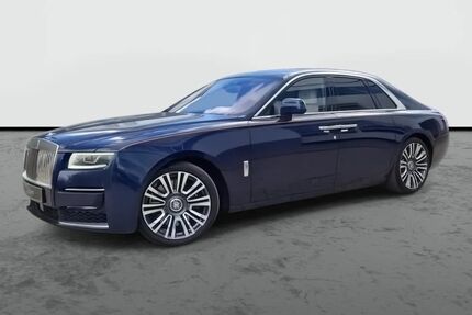 Rolls Royce Ghost Gebrauchtwagen