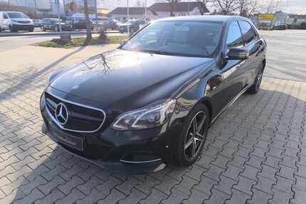 Mercedes-Benz E 250 Gebrauchtwagen