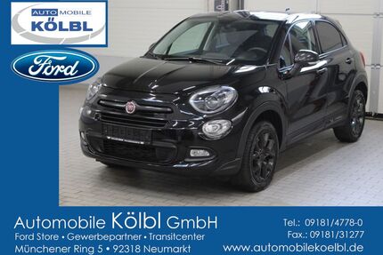 Fiat 500X Gebrauchtwagen