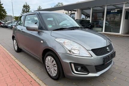 Suzuki Swift Gebrauchtwagen