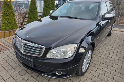 Mercedes-Benz C 180 Gebrauchtwagen