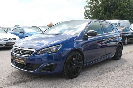 Peugeot 308 Gebrauchtwagen