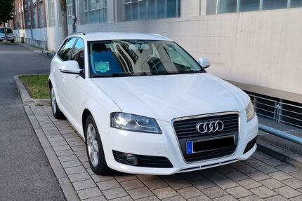 Audi A3 Gebrauchtwagen