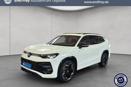 VW Tayron Gebrauchtwagen