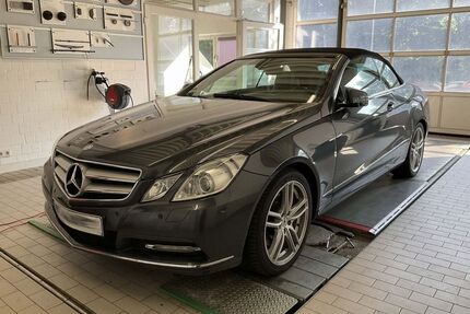Mercedes-Benz E 250 Gebrauchtwagen