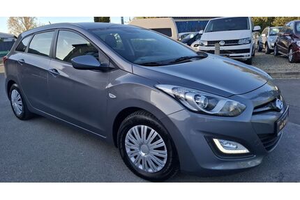 Hyundai i30 Gebrauchtwagen