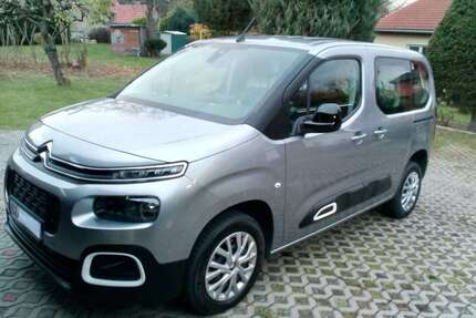 Citroen Berlingo Gebrauchtwagen